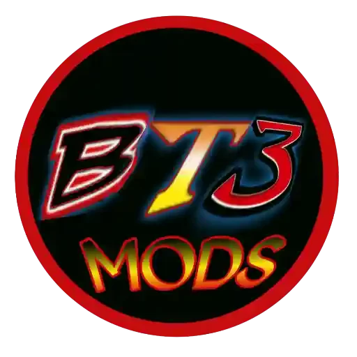 DBZ BT3 MODS