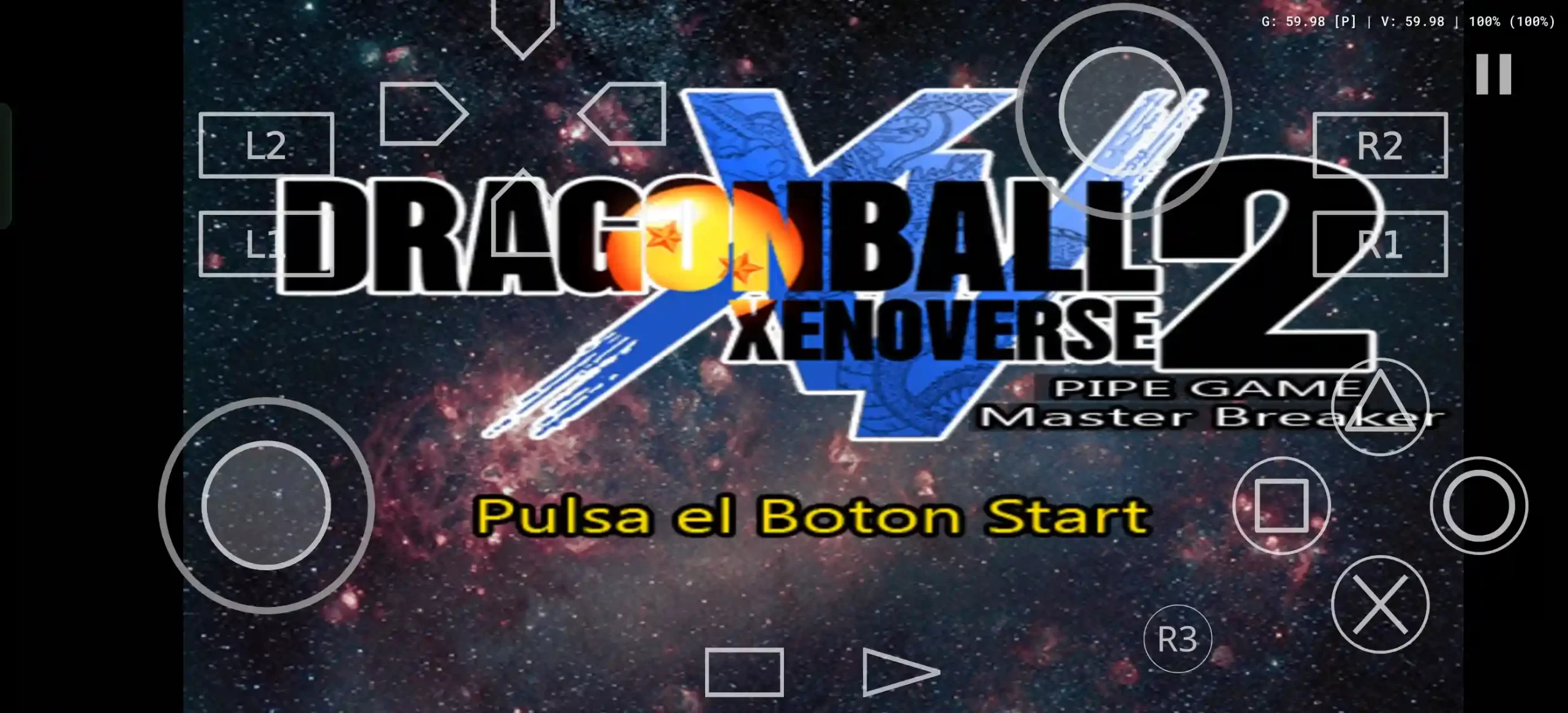 Dragon Ball Xenoverse BT3 Mod Homepage