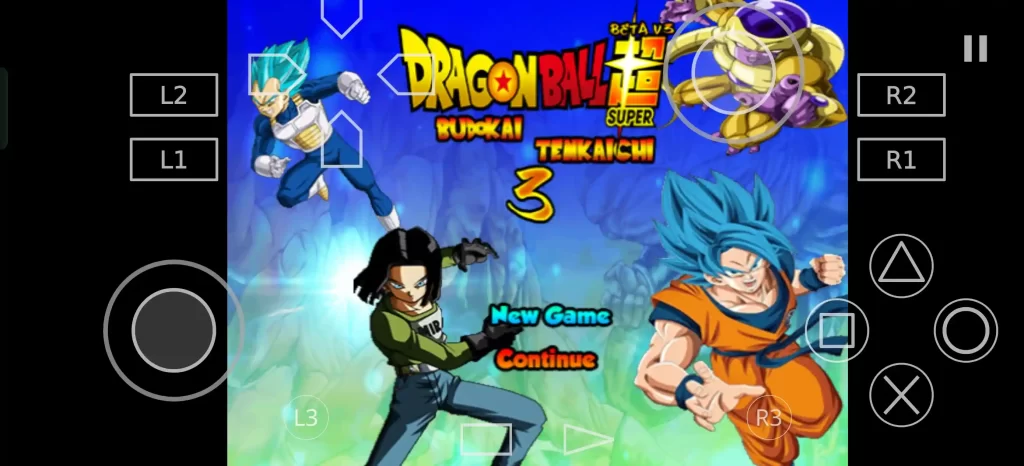 dbs BT3 v4 homepage