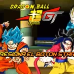 Dragon Ball Z BT3 VLF by Ultimate Z homepage